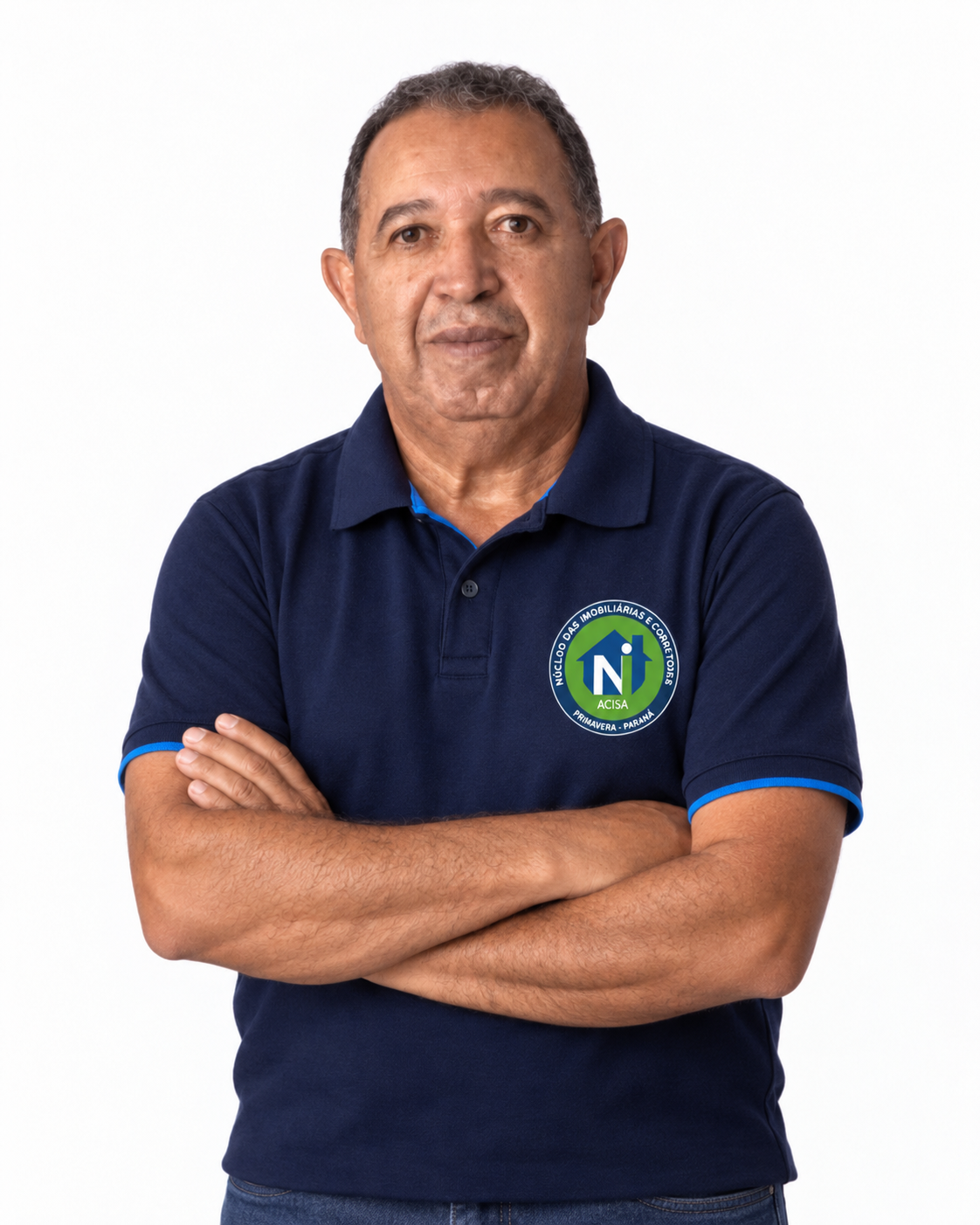 Edivaldo Moraes