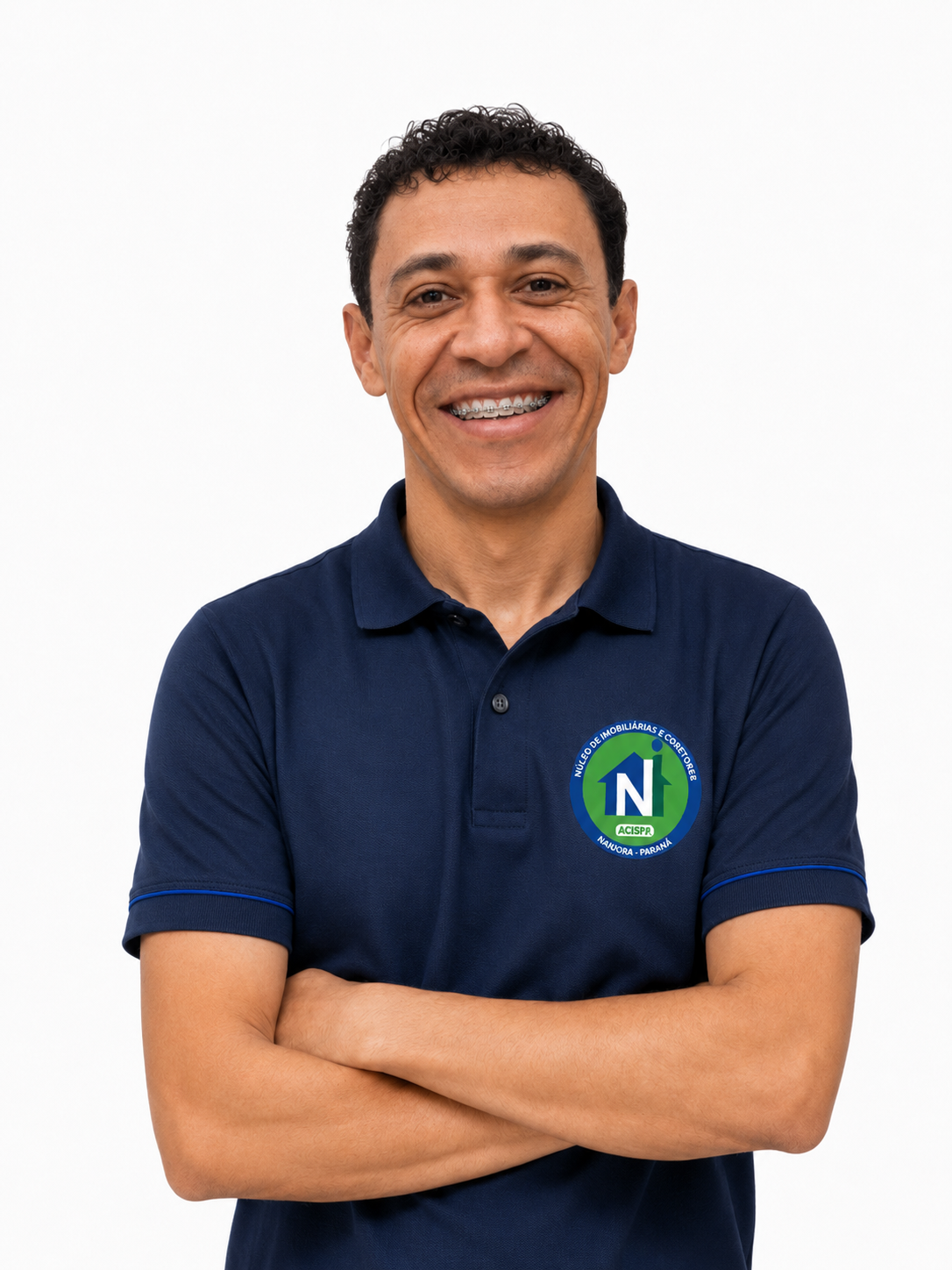 Marcos Roberto