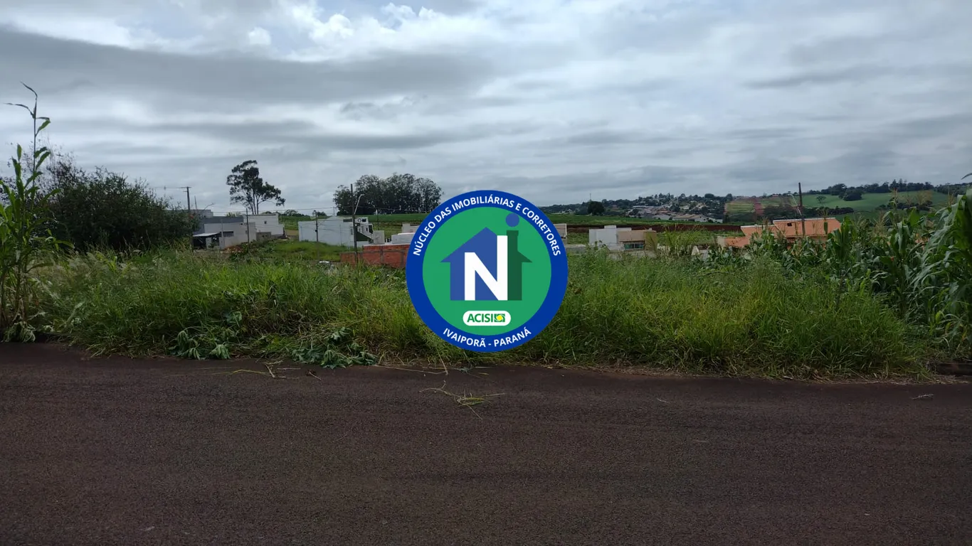 Terreno/Lote à Venda com 255m² a partir de R$ 125.000 rua portugal, 963 - Bela Casa, Ivaiporã-PR — foto 2
