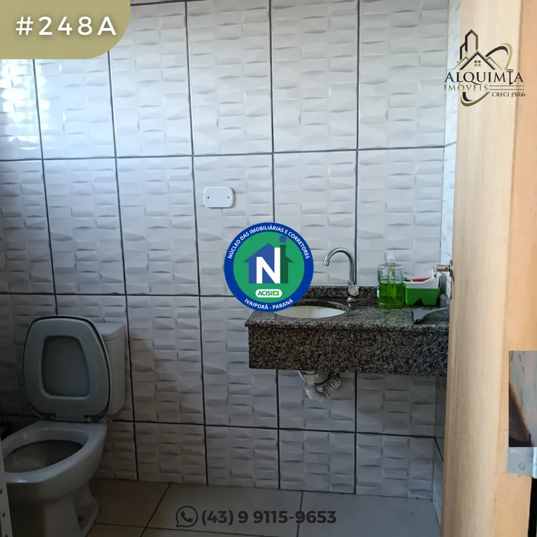 Sala comercial para alugar na Avenida Tancredo Neves — foto 2