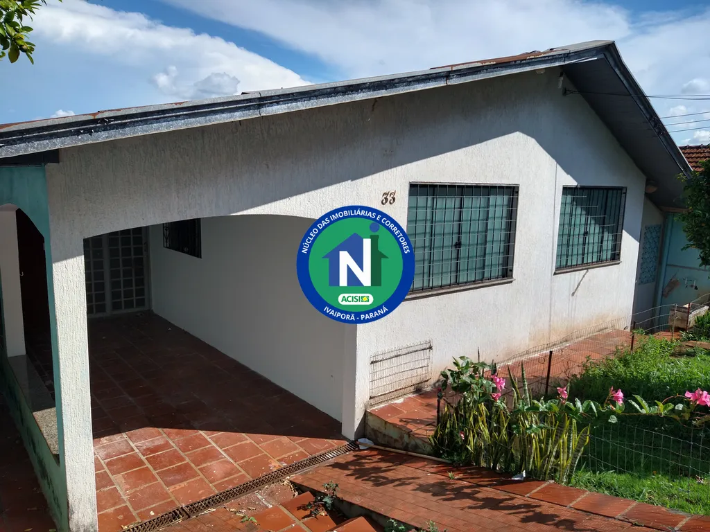 Casa à venda no Jardim Espírito Santo