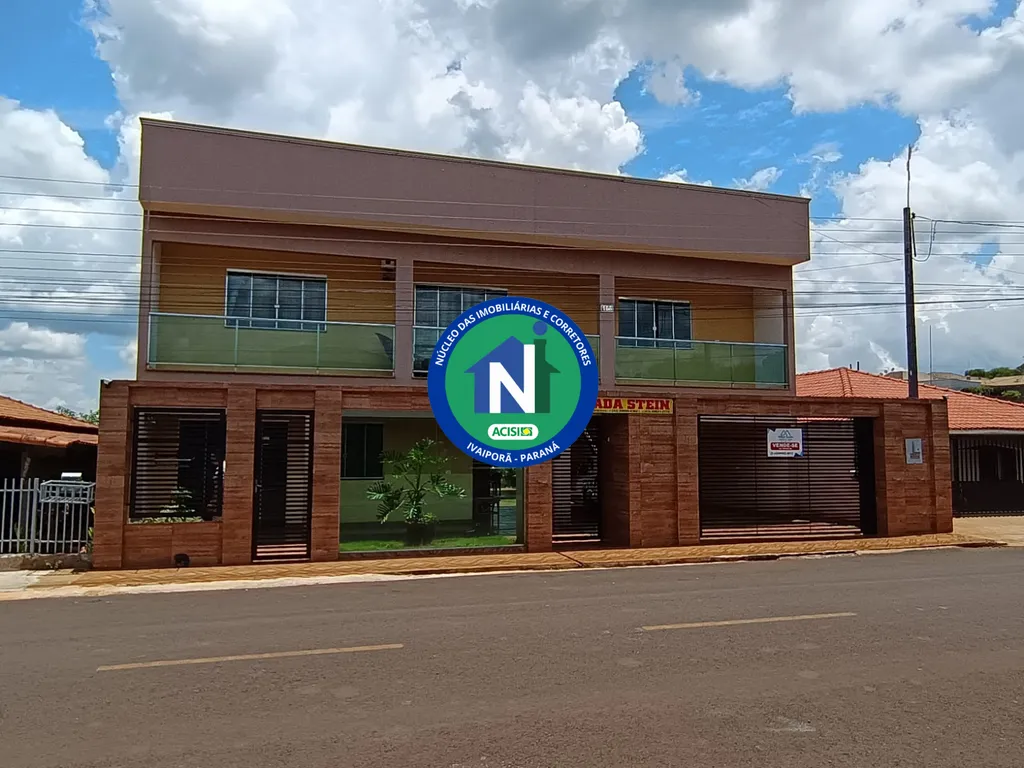 Prédio/Edifício à Venda com 415m²
