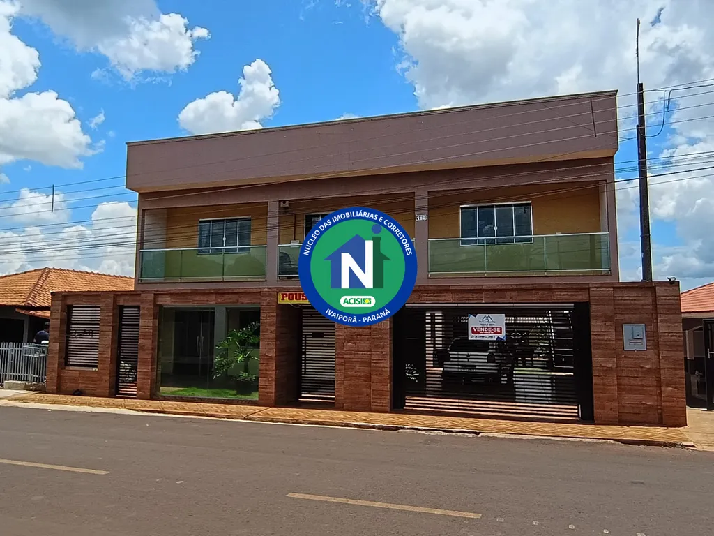 Prédio/Edifício à Venda com 415m² — foto 2