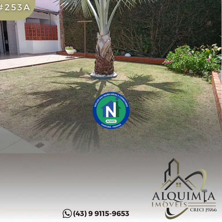 Casa para alugar na Avenida Tancredo Neves — foto 2
