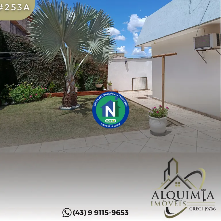 Casa para alugar na Avenida Tancredo Neves — foto 3