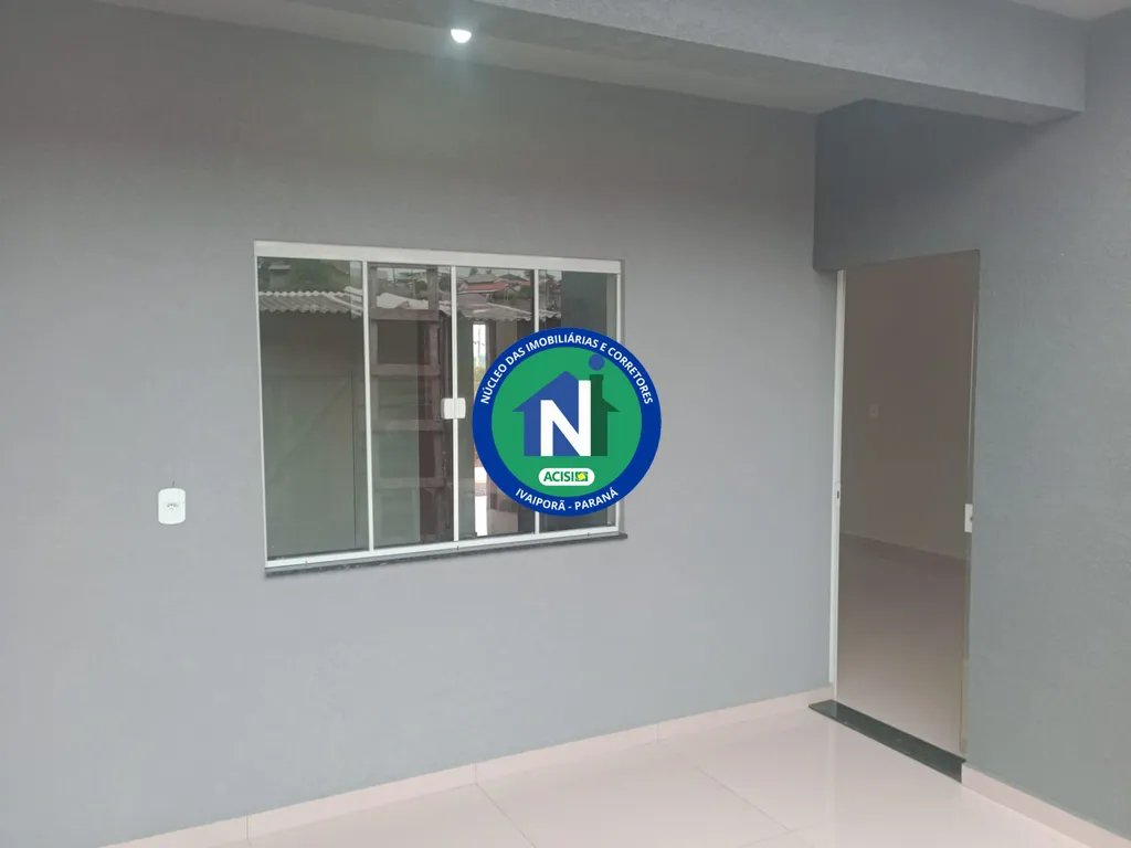 Casa à venda no Centro de Arapuã — foto 2