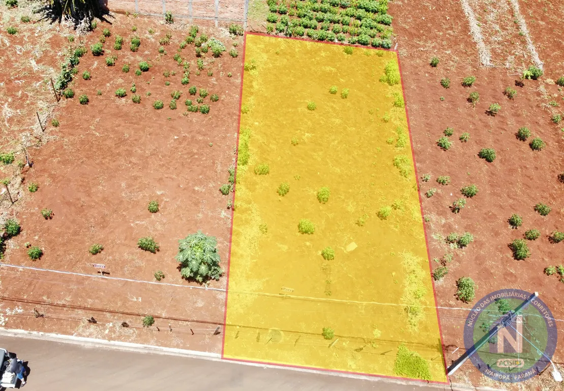 Terreno à venda no Jardim Casa Grande III — foto 2