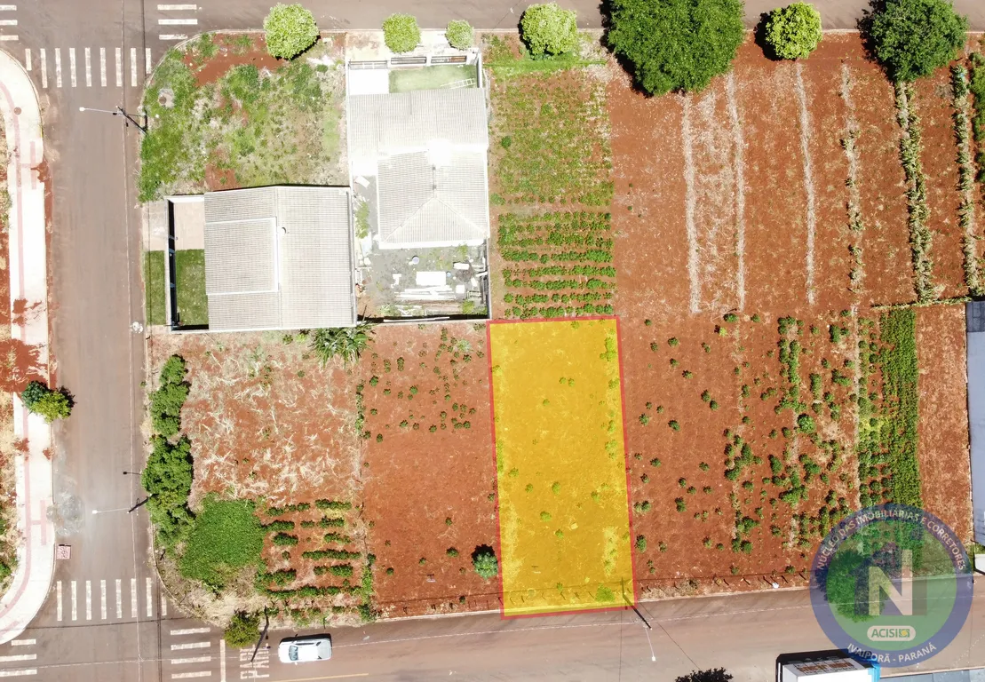 Terreno à venda no Jardim Casa Grande III — foto 3