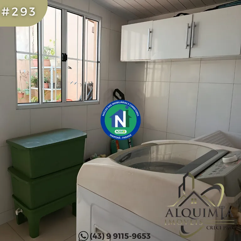 Casa à Venda com 3 quartos e 1 banheiro — foto 2